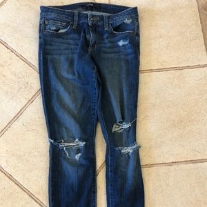 Joe’s denim jeans